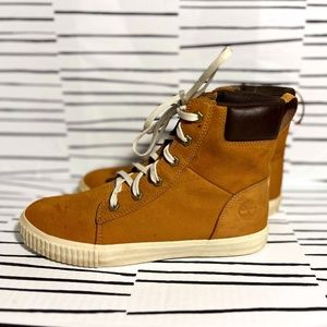 Timberlands Skyla Bay Boot